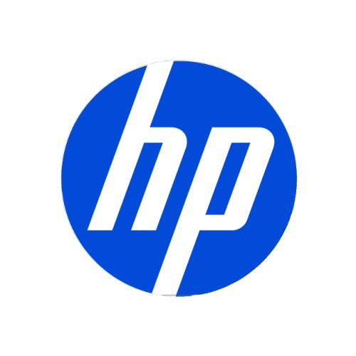 HP Logo